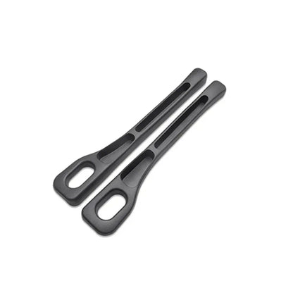 GapGuard Car Seat Organizer (2-Pack Seat Gap Filler & Storage Pocket)