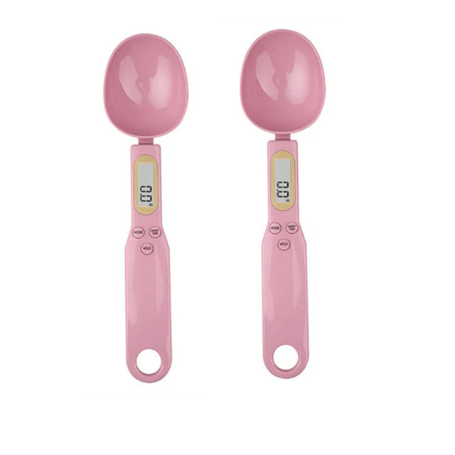 Digital Measuring Spoon Scale