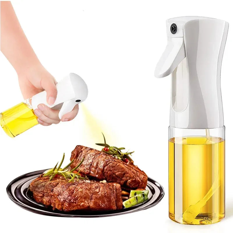 MistPro Olive Oil Spray Bottle