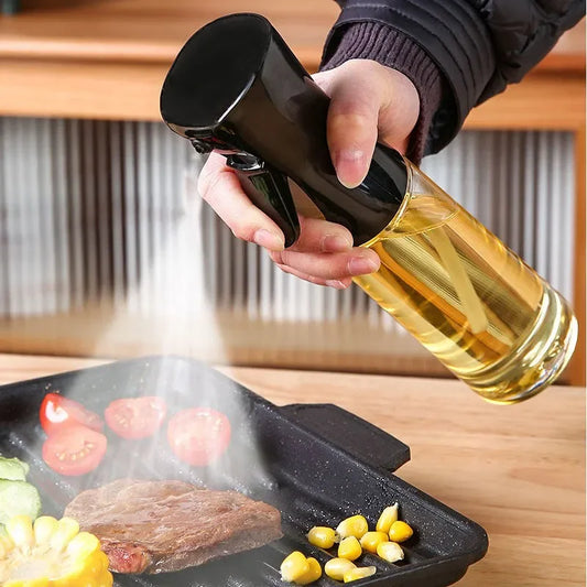 MistPro Olive Oil Spray Bottle