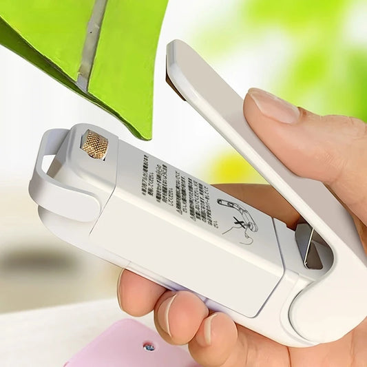 SealPro Mini Heat Bag Sealer