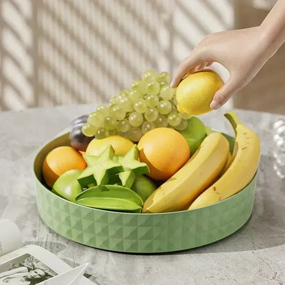 360-Degree Spice Organizer