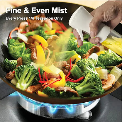 MistPro Olive Oil Spray Bottle