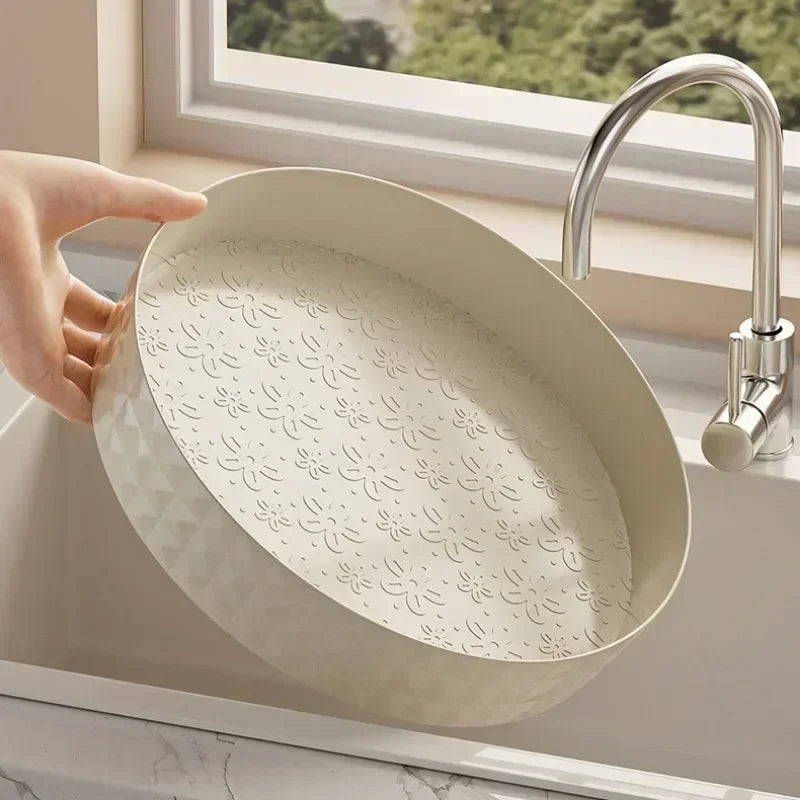 360-Degree Spice Organizer