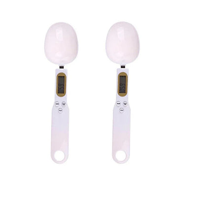 Digital Measuring Spoon Scale